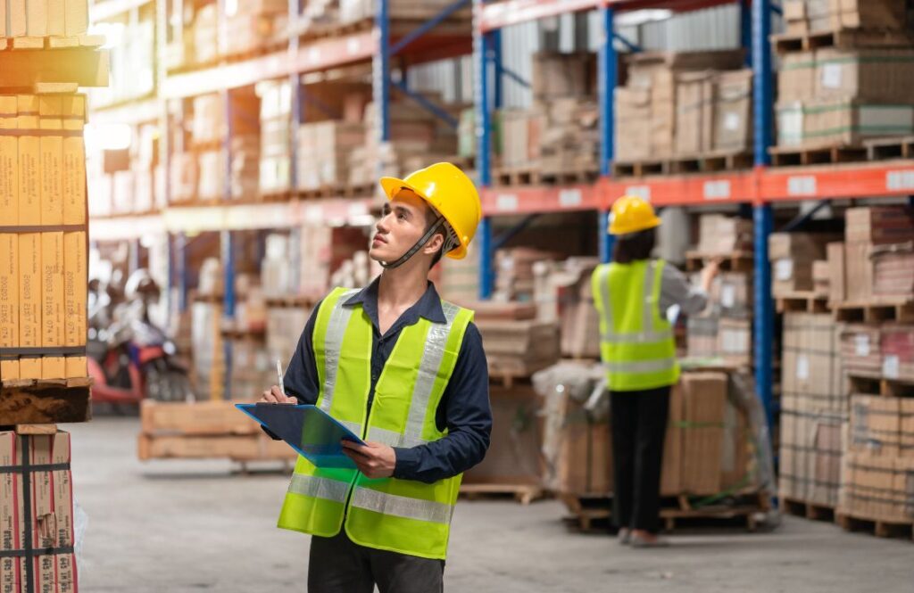 Short-Term vs Long-Term Warehousing in NYC: Which Fits You Best?