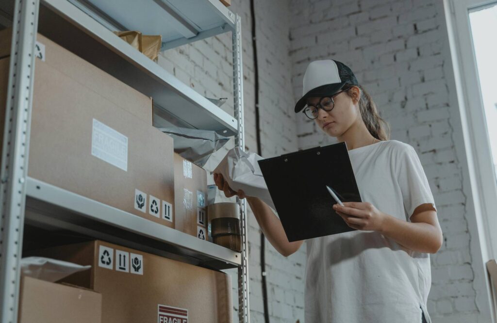 Inventory Management