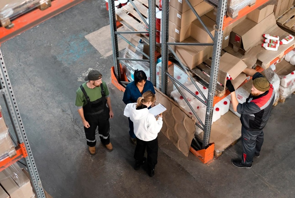 Choose Reliable Inventory Storage Backed by Local Expertise!

In New York, NY, Warehousing NYC By Best delivers trusted solutions for commercial and industrial storage. With tailored storage warehouse services and reliable support, inventory stays secure, organized, and accessible. From large-scale warehouses to flexible local storage warehouses, businesses across New York, NY, benefit from strategic locations and expert handling.

Partner with a provider rooted in New York, NY. Reach out today!