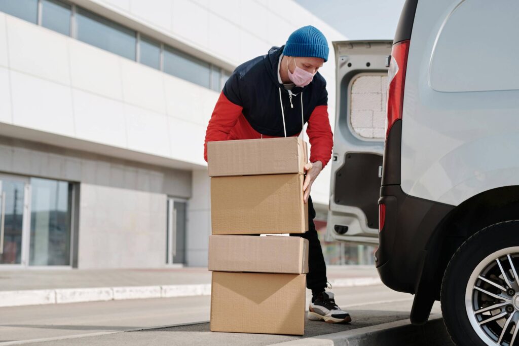 Fulfillment Services for Startups