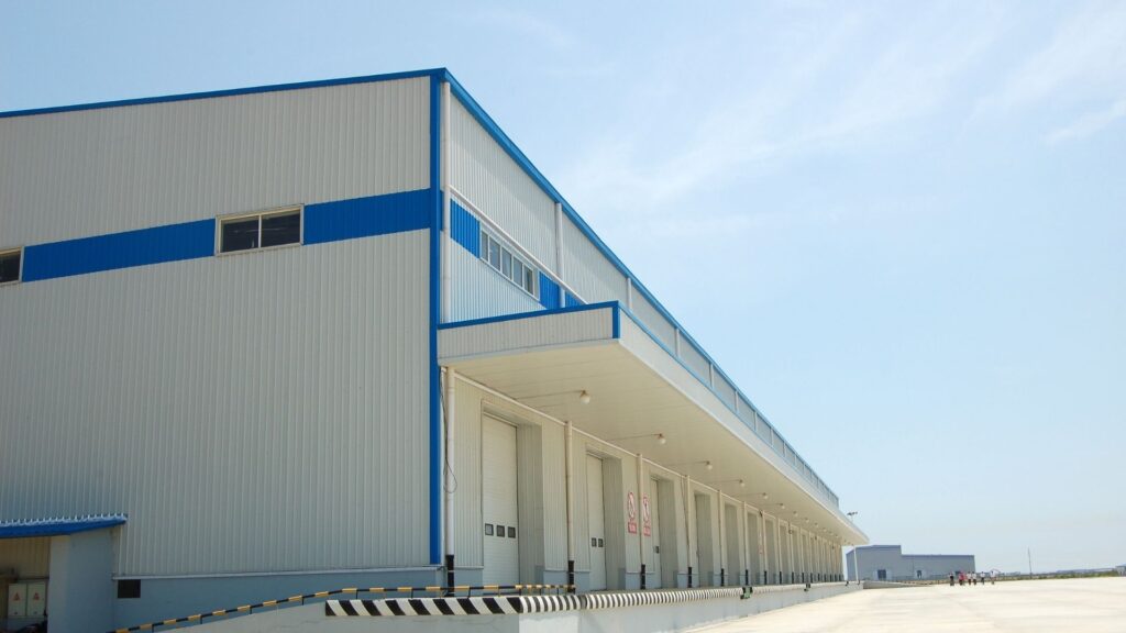 Warehouse Operations