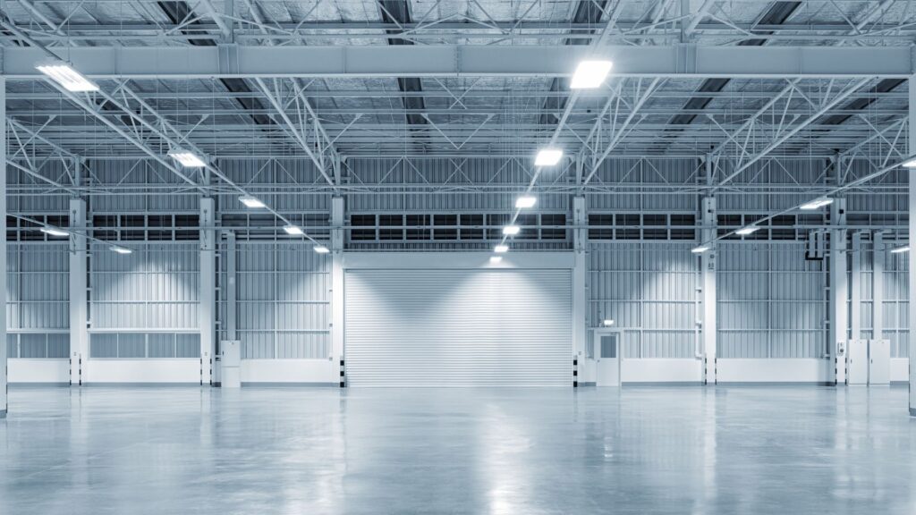 Warehouse Operations