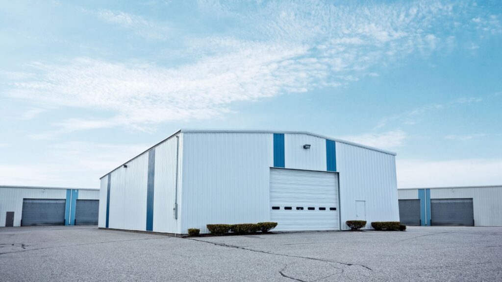 Warehouse Operations