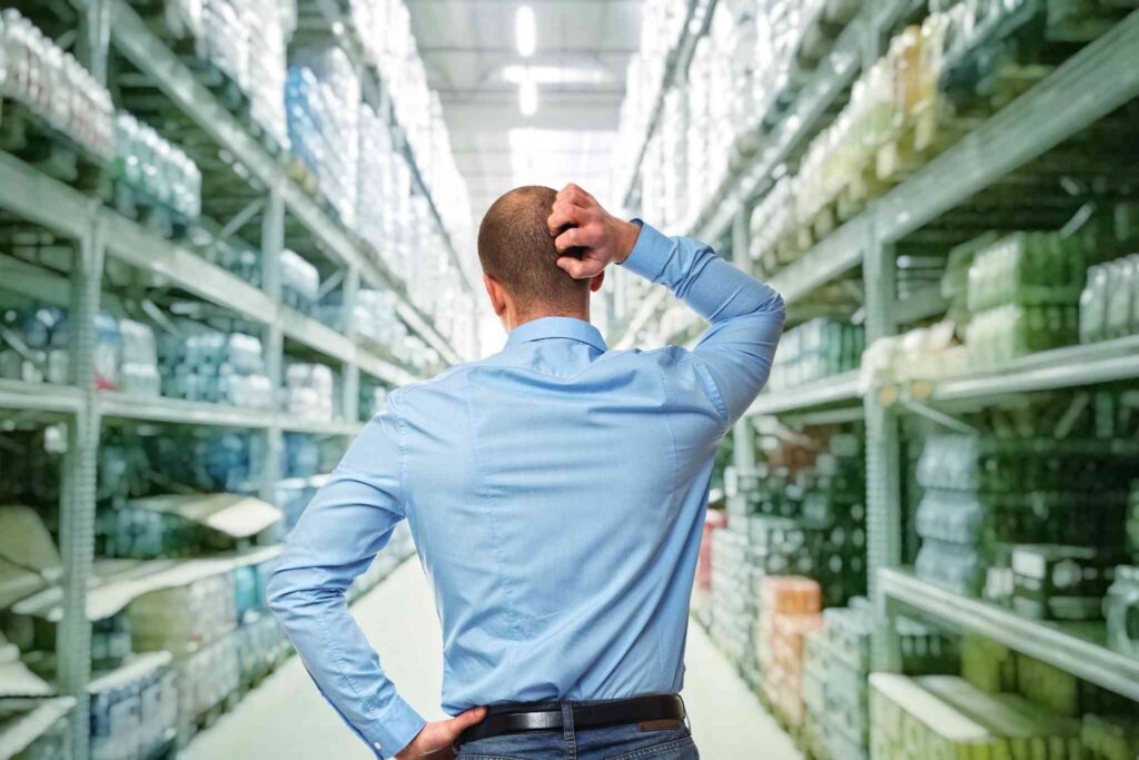 What Causes Damage in NYC Warehouses?