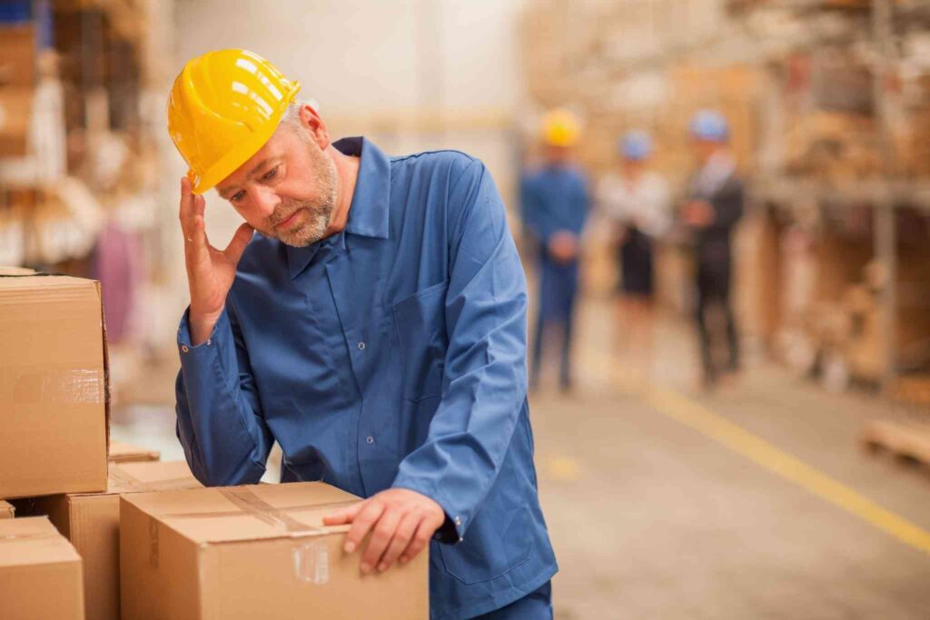 Protect What Matters—Partner with Warehousing NYC By Best