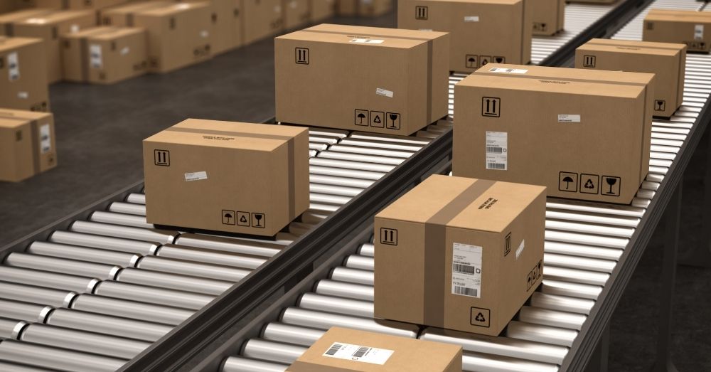 warehouse returns management