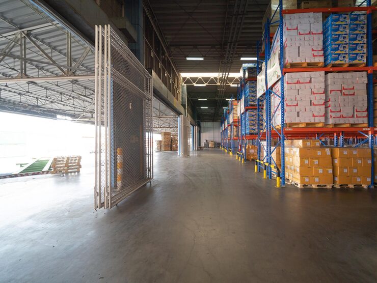 inside view storage units