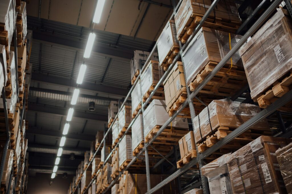 Warehousing Solutions Support Long-Term Business Growth